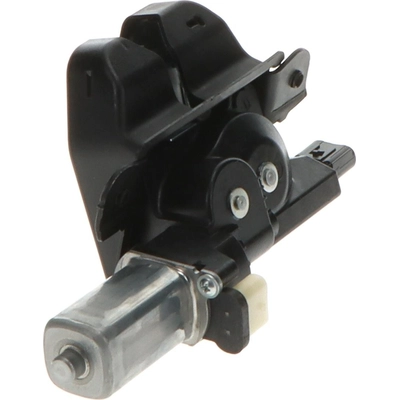 Trunk Lock Solenoid by BLUE STREAK (HYGRADE MOTOR) - DLA2179 pa1