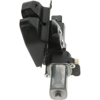 Trunk Lock Solenoid by BLUE STREAK (HYGRADE MOTOR) - DLA2179 pa2