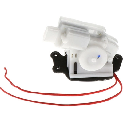 Trunk Lock Solenoid by BWD AUTOMOTIVE - DLC278 pa2