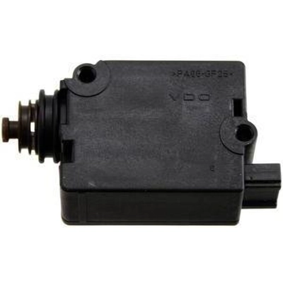 Trunk Lock Solenoid by CONTINENTAL - AC10017 pa4
