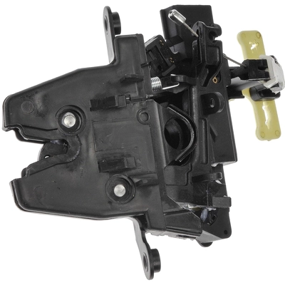 DORMAN - 931-258 - Trunk Lock Actuator Motor pa1