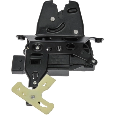 DORMAN - 931-258 - Trunk Lock Actuator Motor pa2