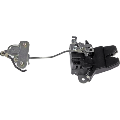 DORMAN - 937-165 - Trunk Lock Actuator Motor pa1