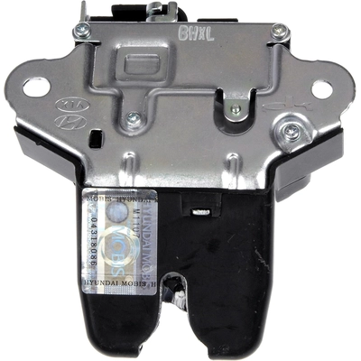 DORMAN - 937-170 - Trunk Lock Actuator Motor pa2