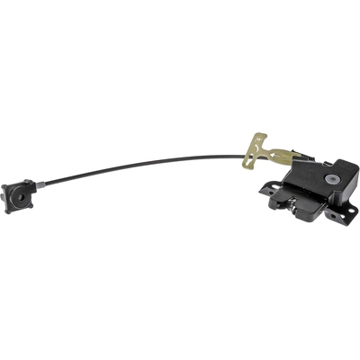 DORMAN - 937-671 - Trunk Lock Actuator Motor pa1