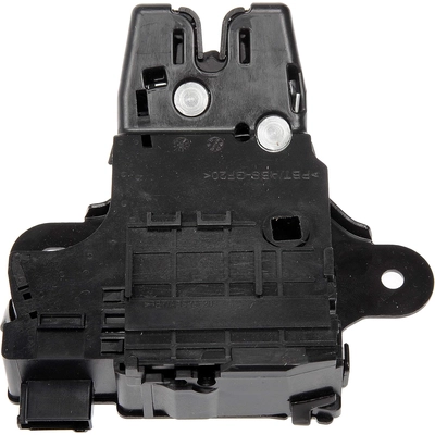 DORMAN - 940-108 - Trunk Lock Actuator Motor pa7