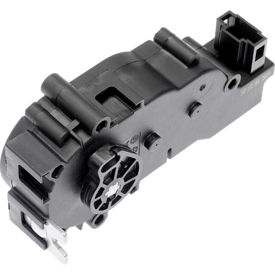 Trunk Lock Solenoid by DORMAN (OE SOLUTIONS) - 746-172 pa1