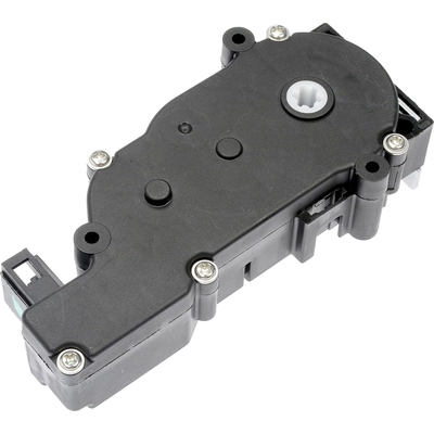 Trunk Lock Solenoid by DORMAN (OE SOLUTIONS) - 746-172 pa2
