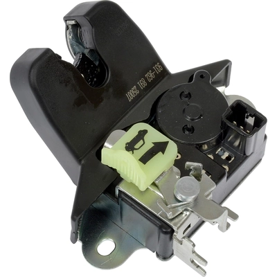 Trunk Lock Solenoid by DORMAN (OE SOLUTIONS) - 931-962 pa1
