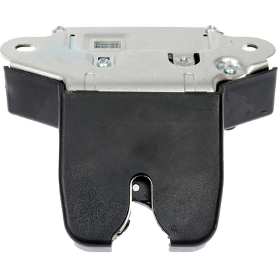 Trunk Lock Solenoid by DORMAN (OE SOLUTIONS) - 931-962 pa4
