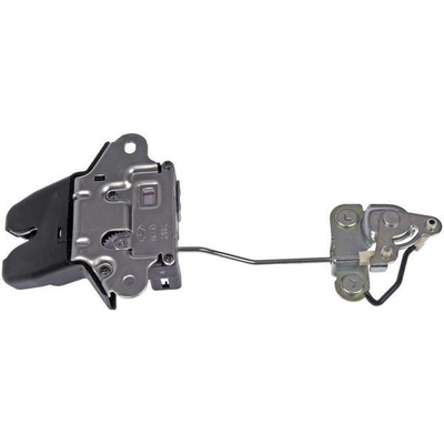 Trunk Lock Solenoid by DORMAN (OE SOLUTIONS) - 937-165 pa1