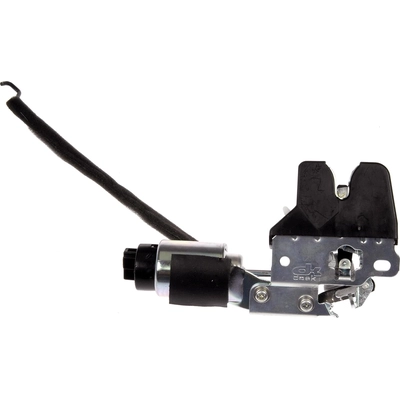 Trunk Lock Solenoid by DORMAN (OE SOLUTIONS) - 937-171 pa3