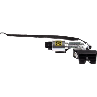 Trunk Lock Solenoid by DORMAN (OE SOLUTIONS) - 937-171 pa4