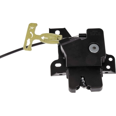 Trunk Lock Solenoid by DORMAN (OE SOLUTIONS) - 937-671 pa7