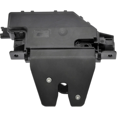 DORMAN (OE SOLUTIONS) - 937-866 - Trunk Lock Solenoid pa8
