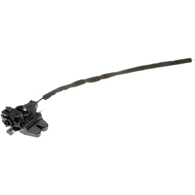 DORMAN (OE SOLUTIONS) - 940-227 - Integrated Door Lock Actuator pa1