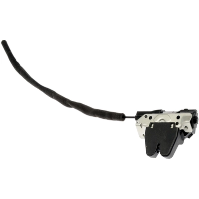 DORMAN (OE SOLUTIONS) - 940-227 - Integrated Door Lock Actuator pa2