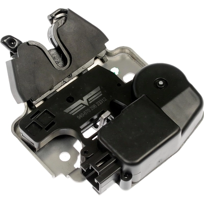 Trunk Lock Solenoid by DORMAN (OE SOLUTIONS) - 940-670 pa2