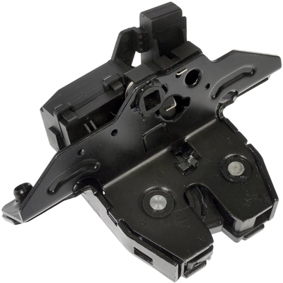 DORMAN (OE SOLUTIONS) - 940-674 - Liftgate Lock Actuator pa1