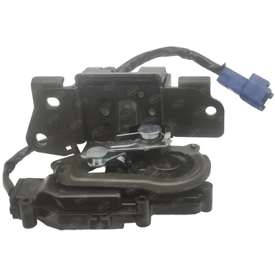 SKP - SK839A02 - Trunk Lock Vacuum Actuator pa3