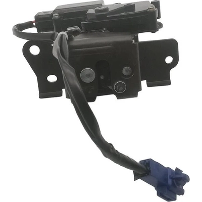 SKP - SK839A02 - Trunk Lock Vacuum Actuator pa5