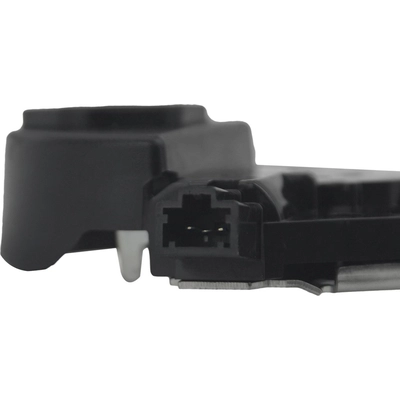 Trunk Lock Solenoid by SKP - SK931076 pa2