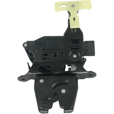 SKP - SK931258 - Trunk Lock Actuator Motor pa4