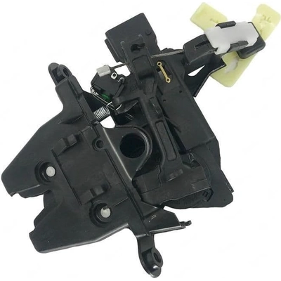SKP - SK931258 - Trunk Lock Actuator Motor pa5