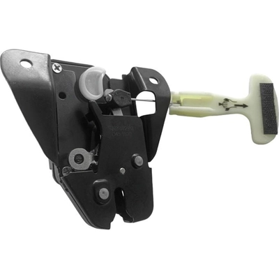 Trunk Lock Solenoid by SKP - SK931270 pa1