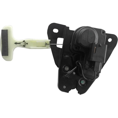 Trunk Lock Solenoid by SKP - SK931270 pa2