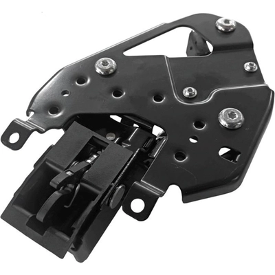 Trunk Lock Solenoid by SKP - SK931296 pa1