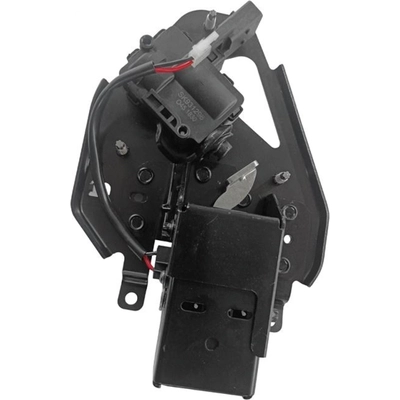 Trunk Lock Solenoid by SKP - SK931296 pa2