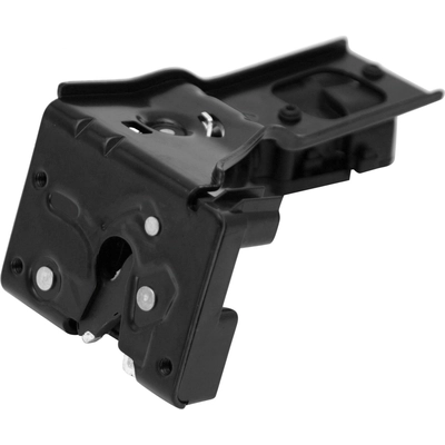 SKP - SK937663 - Trunk Lock Actuator Motor pa3