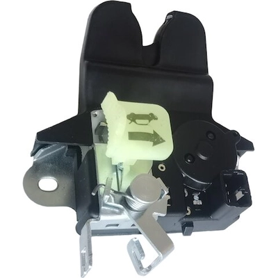 SKP - SKSM2489 - Trunk Lock Vacuum Actuator pa7