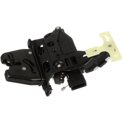 STANDARD - PRO SERIES - DLA1410 - Trunk Latch pa1