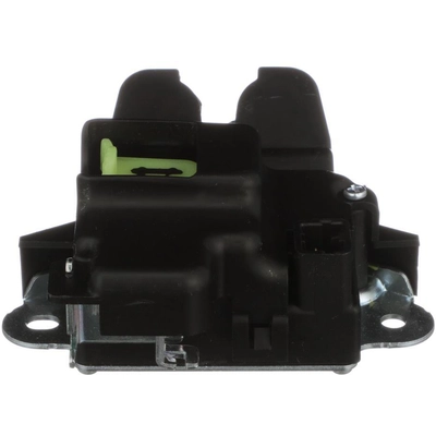 STANDARD - PRO SERIES - DLA2001 - Trunk Latch pa1