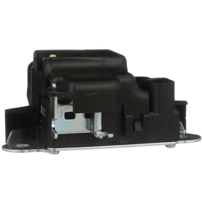 STANDARD - PRO SERIES - DLA2001 - Trunk Latch pa2