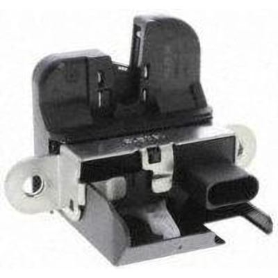 Trunk Lock Solenoid by VEMO - V10-85-0058 pa1