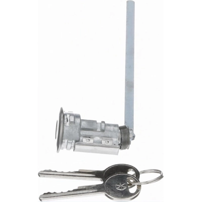 STANDARD - PRO SERIES - TL100 - Trunk Lock Kit pa7