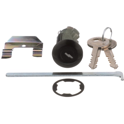 STANDARD - PRO SERIES - TL103 - Trunk Lock Kit pa1