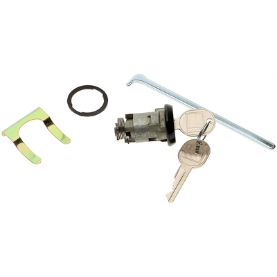 STANDARD - PRO SERIES - TL106B - Trunk Lock Kit pa1