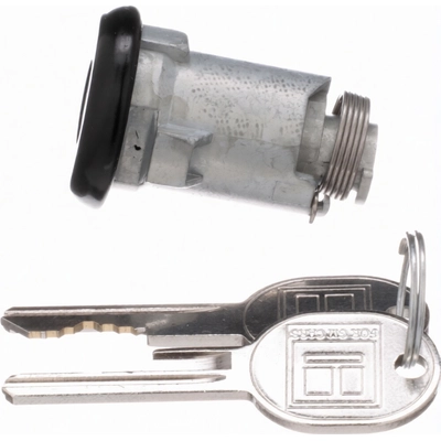 STANDARD - PRO SERIES - TL106B - Trunk Lock Kit pa8