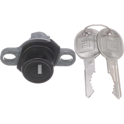 STANDARD - PRO SERIES - TL109B - Trunk Lock Kit pa6