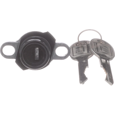 STANDARD - PRO SERIES - TL109B - Trunk Lock Kit pa7