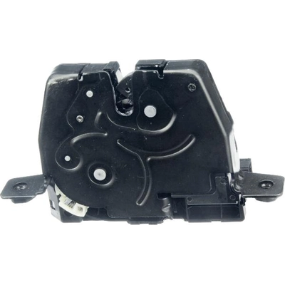 URO - 51247269543 - Trunk Lock Cylinders pa5
