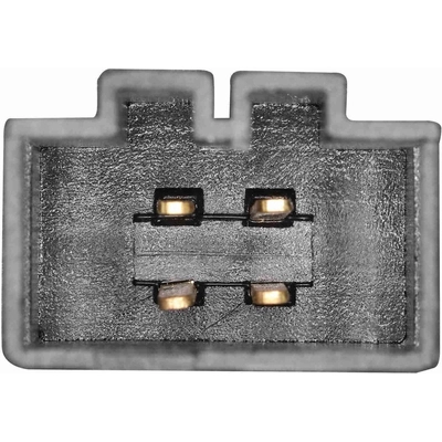 VEMO - V10-85-0097 - Trunk Lock pa2