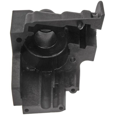 Trunk Motor by DORMAN (OE SOLUTIONS) - 747-001 pa4