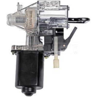 Trunk Motor by DORMAN (OE SOLUTIONS) - 747-002 pa4