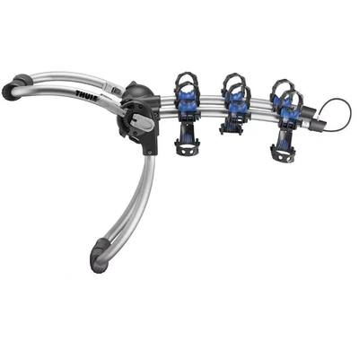 THULE - 9010XT - Archway 3 Bike Rack pa10