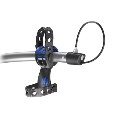 THULE - 9010XT - Archway 3 Bike Rack pa11